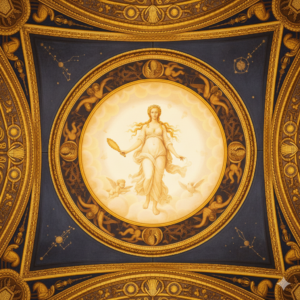 Pentacles of VENUS, King Solomon
