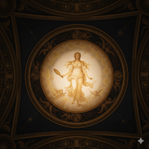 HIDDEN & FORBIDDEN: Venus Pentacles