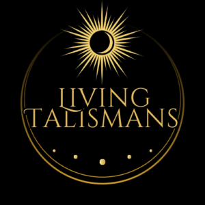 How Living Talismans came to life