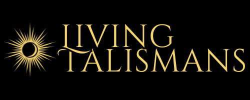 Living Talismans