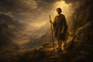 Psalm 121 for Safe Travel, Watchfulness, and Quiet Protection