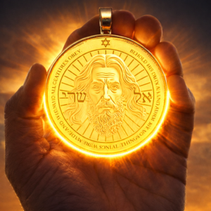 First Pentacle of the Sun: Meaning, Symbols, Uses & Traditional Power