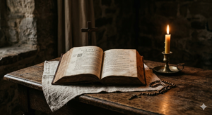 What Are the Psalms? A Living Tradition of Prayer, Power, and Protection